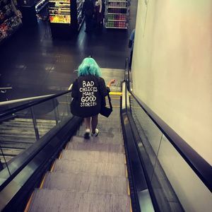 Meet your Posher, Kay